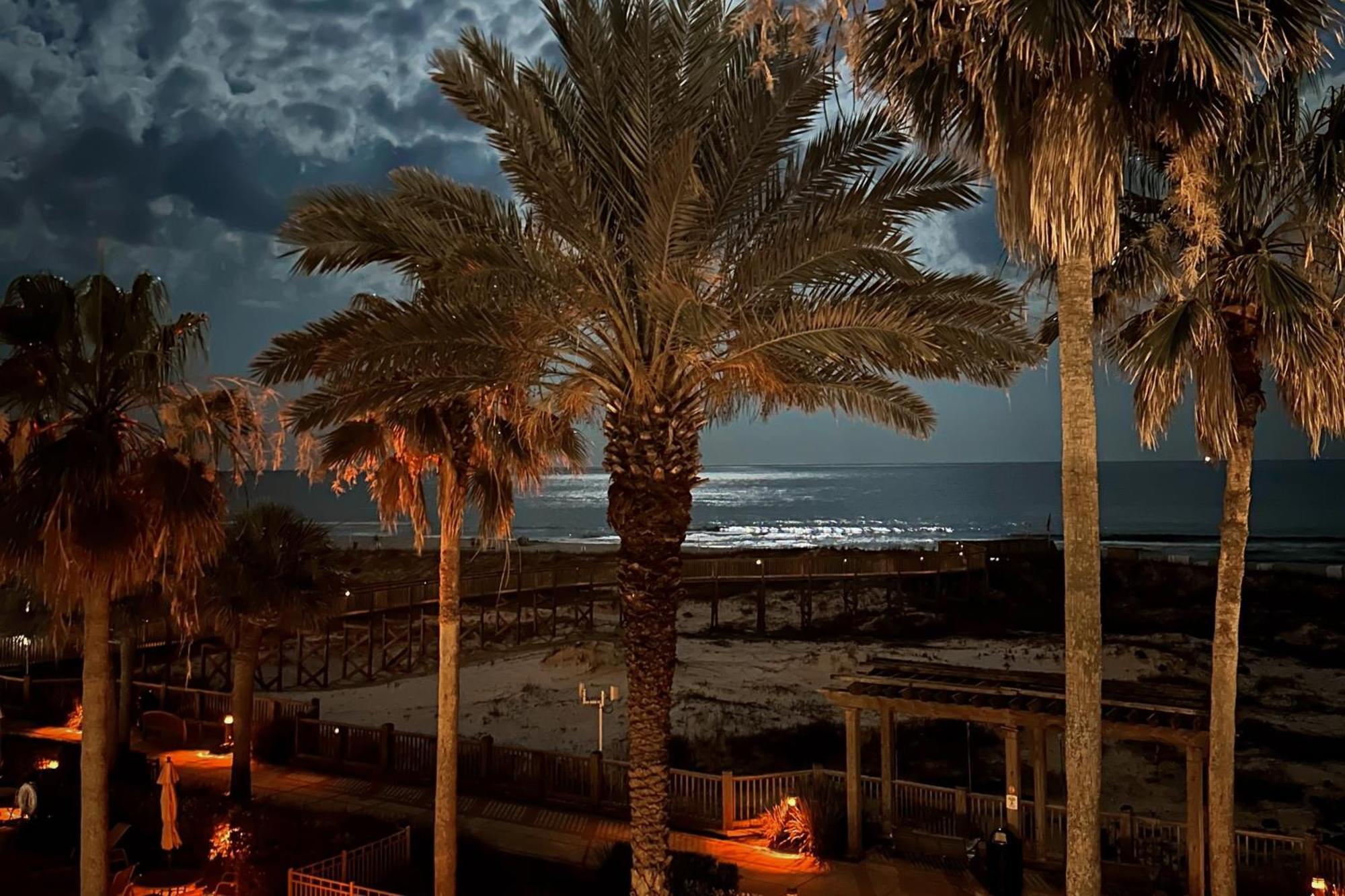 The Beach Club Catalina 306 Ґалф-Шорс Екстер'єр фото