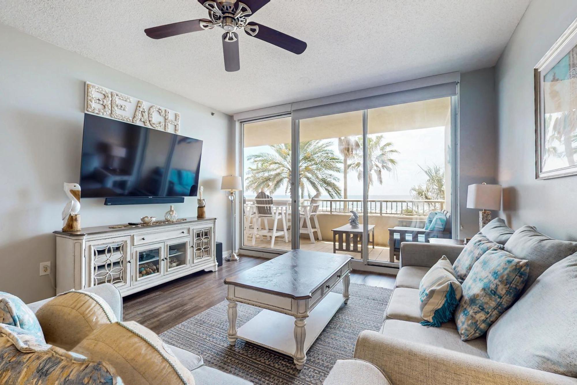 The Beach Club Catalina 306 Ґалф-Шорс Екстер'єр фото