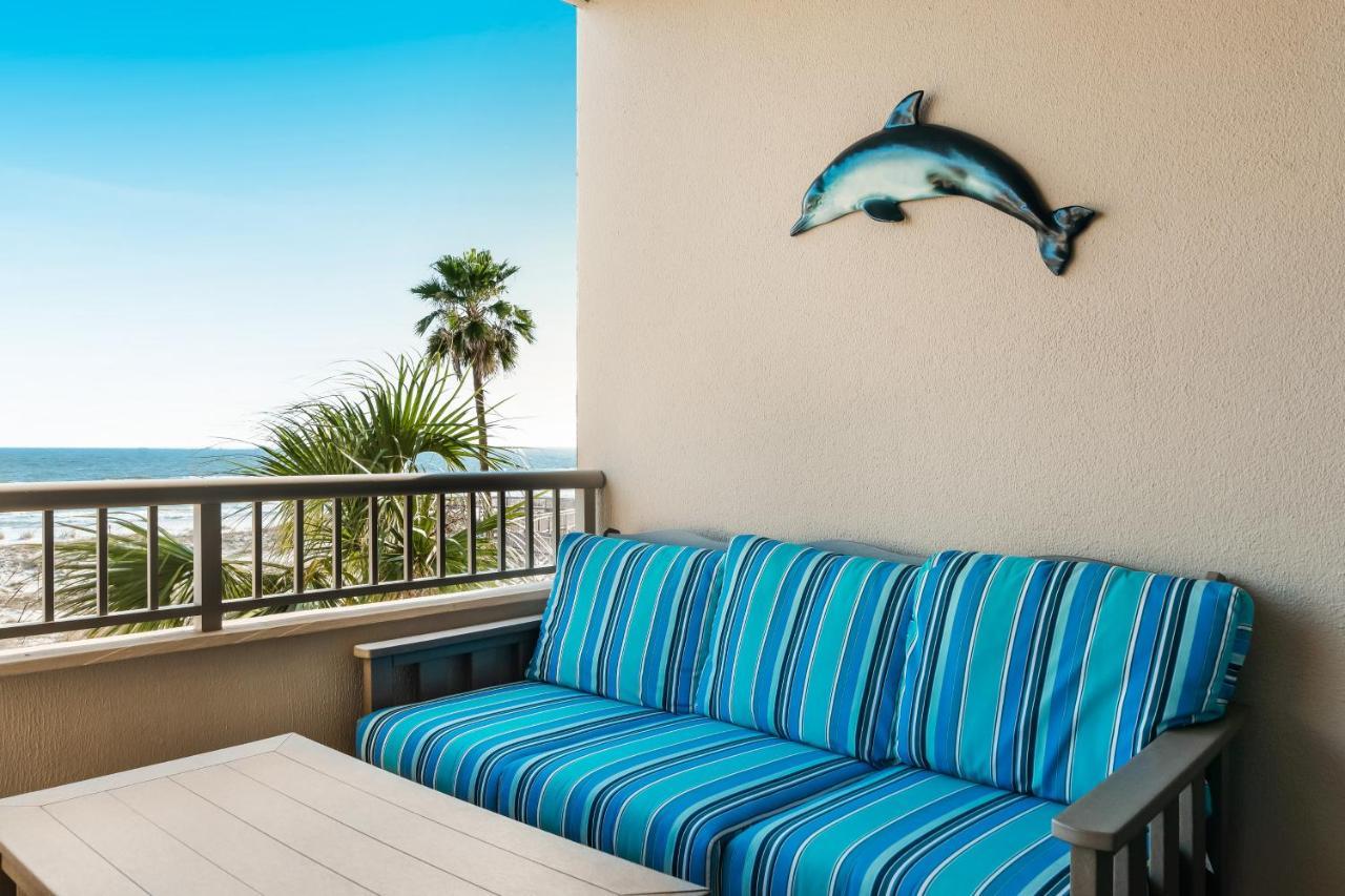 The Beach Club Catalina 306 Ґалф-Шорс Екстер'єр фото