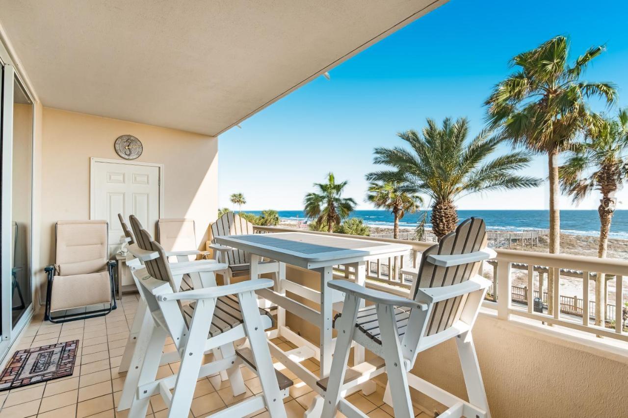 The Beach Club Catalina 306 Ґалф-Шорс Екстер'єр фото