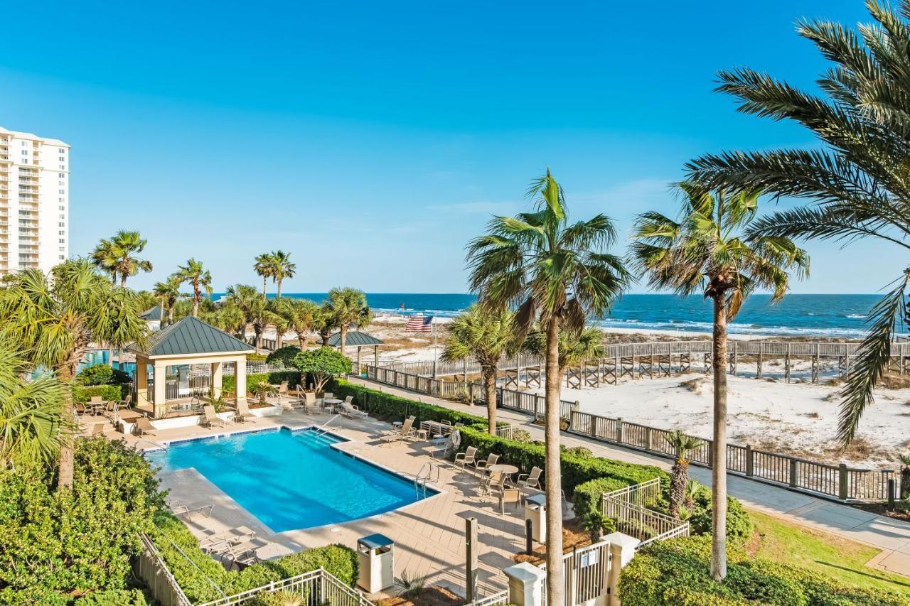 The Beach Club Catalina 306 Ґалф-Шорс Екстер'єр фото