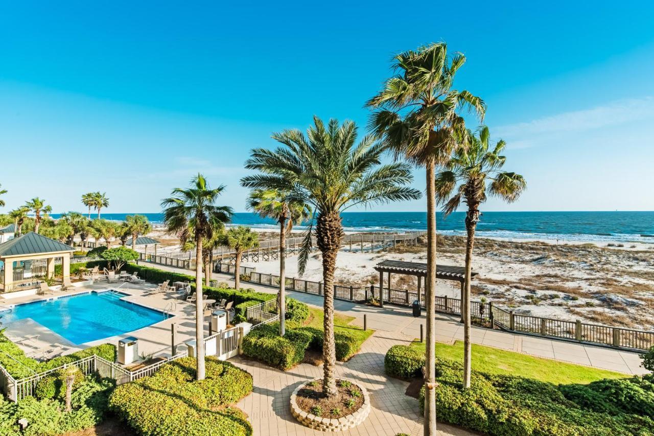 The Beach Club Catalina 306 Ґалф-Шорс Екстер'єр фото